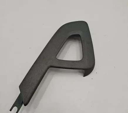 Other front door trim element