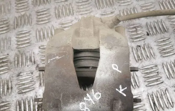 Seat Arona Front brake caliper