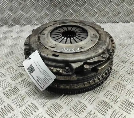 Mercedes-Benz Sprinter W907 W910 Clutch set kit A0002520300 A6540308900