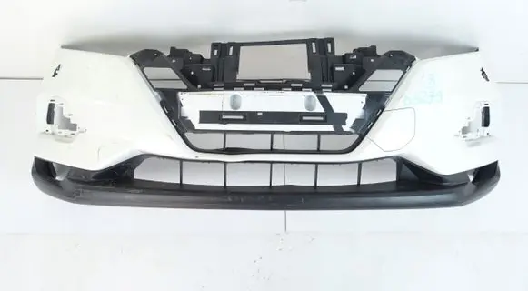 Seat Ibiza III (6L) Front bumper 62022