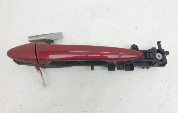 Lexus IS 220D-250-350 Rear door exterior handle