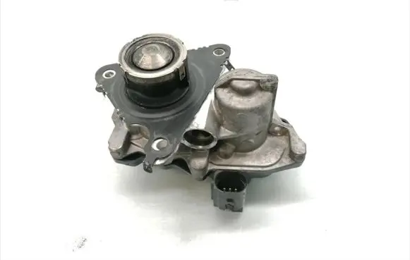 Audi Q5 SQ5 EGR valve 04L131501S