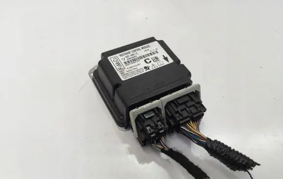 Ford Edge II Airbag control unit/module G2GT14B321CC
