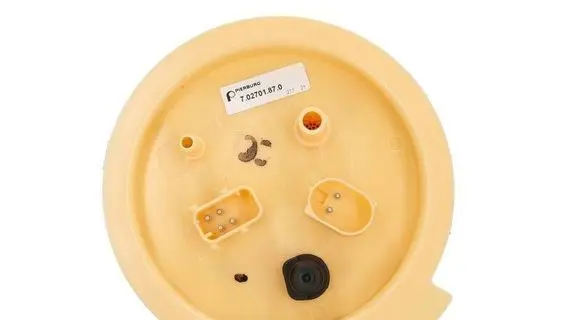 Seat Altea In-tank fuel pump 702701870