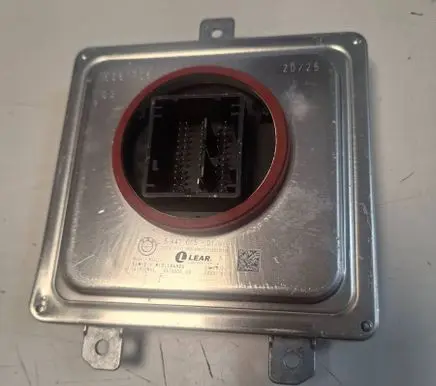 BMW 2 Active Tourer U06 Xenon control unit/module 5A410C501