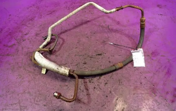 Ford Focus Power steering hose/pipe/line 
