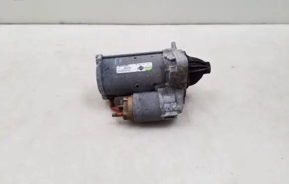 Nissan Qashqai Starter motor 23300JG70A