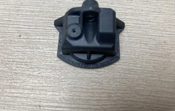 Nissan Qashqai J12 Tire pressure sensor 407006UA0A