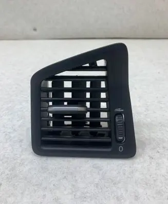 Volvo S60 Dashboard side air vent grill/cover trim 3409373 1264