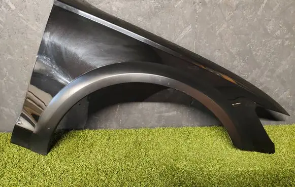 Audi A6 Allroad C7 Fender