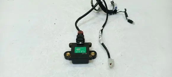 Mitsubishi 3000 GT ABS relay MB534699