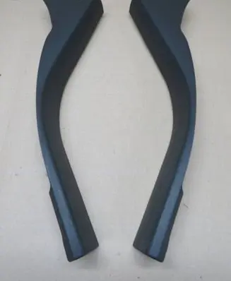 Ford Kuga II Rear sill trim cover CJ54R13244AEW D0D1A