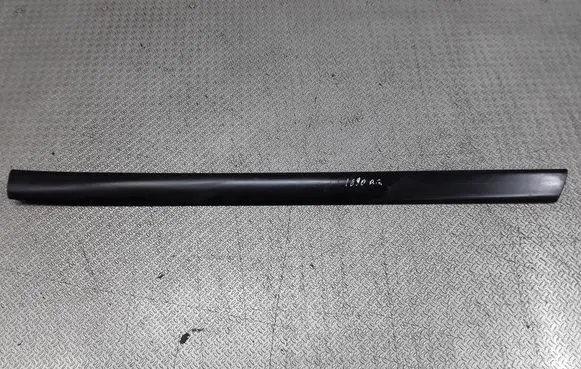 Audi A8 S8 D2 4D Rear door trim (molding) 4D0854950
