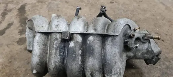 Volvo V70 Intake manifold 9488208