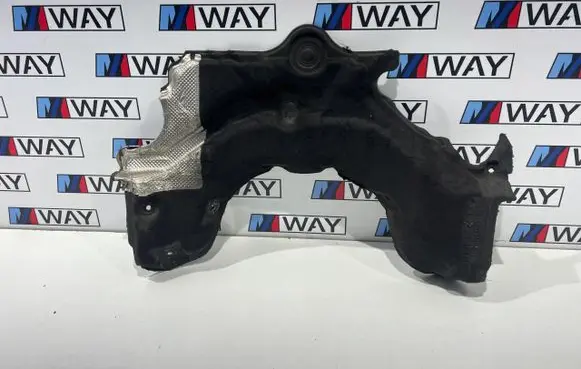 BMW X3 F25 Other center console (tunnel) element 
