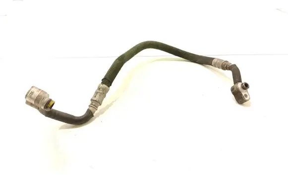 Audi A6 S6 C6 4F Air conditioning (A/C) pipe/hose 4F0260701C