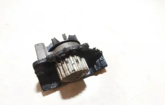 Water pump