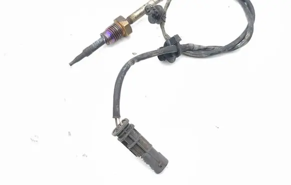 Volvo V60 Exhaust gas temperature sensor 31430479