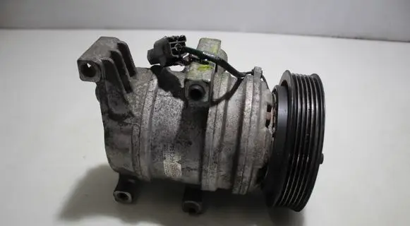 Mazda 6 Air conditioning (A/C) compressor (pump)
