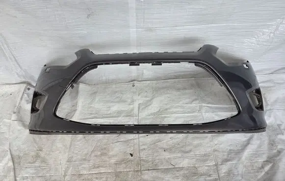 Ford C-MAX II Front bumper AM51R17K819V