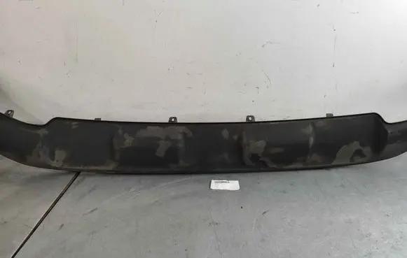 Audi Q2 - Front bumper lip 81a807110