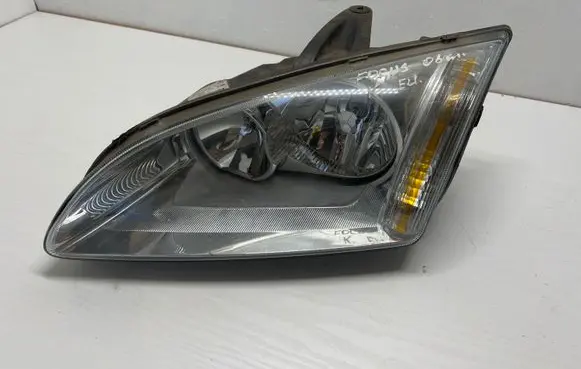 Ford Focus Headlight/headlamp 4M5113W030AC 10178 10110102A