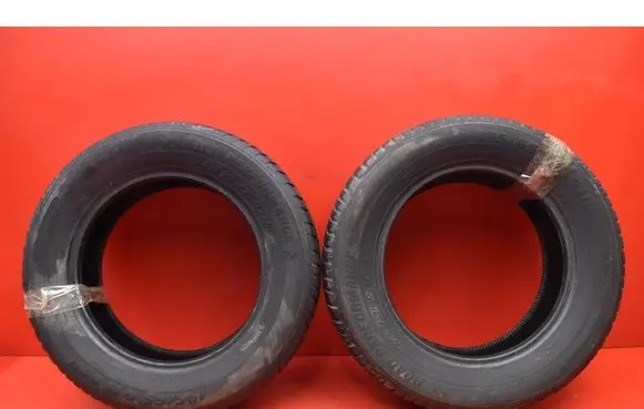 Opel Combo C R17 summer tire 