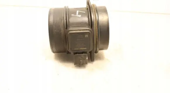 Mass air flow meter
