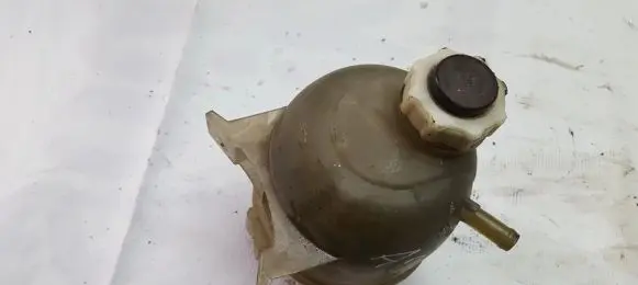 Renault Scenic I Coolant expansion tank/reservoir 7700839184