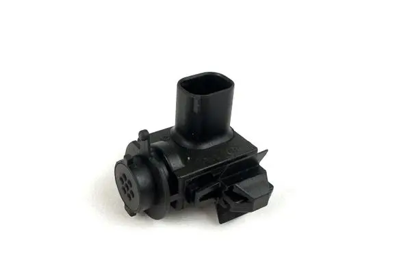 Opel Vectra C Air quality sensor 09180219