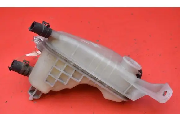 Toyota Avensis Verso Coolant expansion tank/reservoir 164800D030