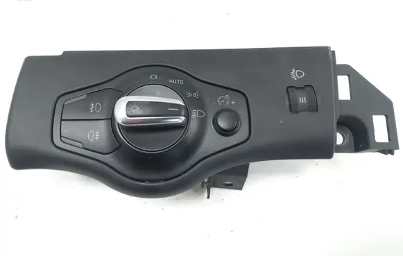 Audi Q5 SQ5 Light switch 8K0941531