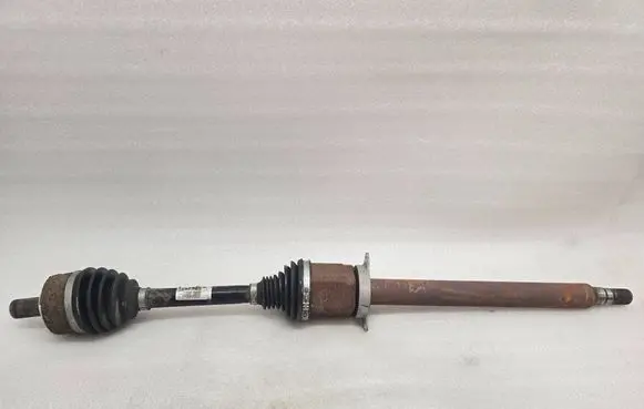 Volvo XC90 Front driveshaft 31437938 107415200429