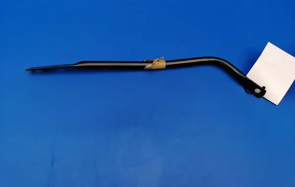 Mercedes-Benz E W123 Dashboard cross member/frame bar 