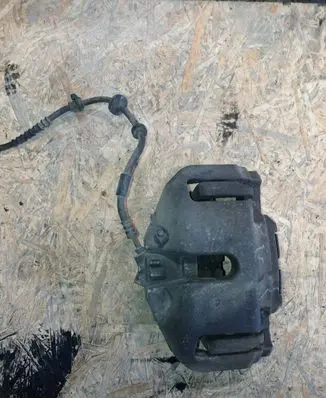 BMW 7 F01 F02 F03 F04 Front brake caliper 6036 bmw6036