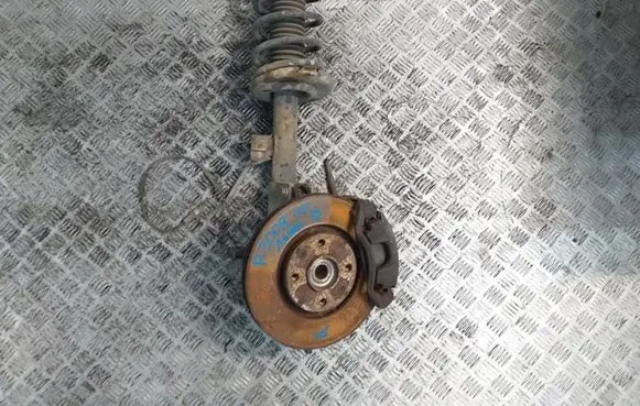 Peugeot 3008 I Front shock absorber/damper