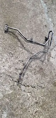 KIA Carnival Air conditioning (A/C) pipe/hose