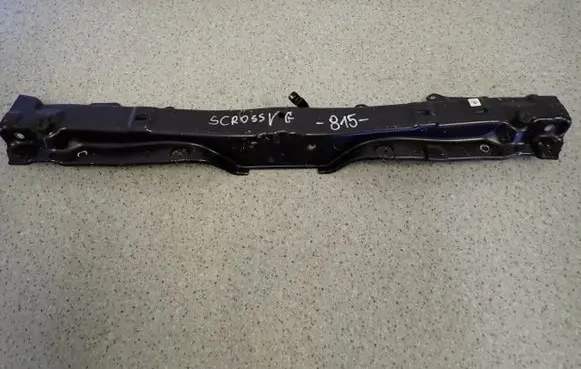 Suzuki SX4 S-Cross Front bodywork piece 