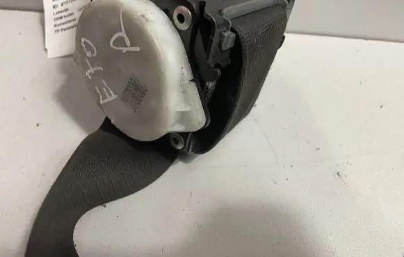 BMW X5 E70 Front seatbelt 708381215