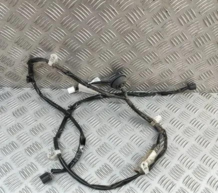 Mazda MX-5 ND Parking sensor (PDC) wiring loom N27067150