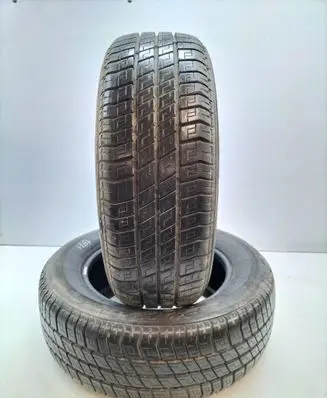 Audi A4 S4 B5 8D R15 summer tire 