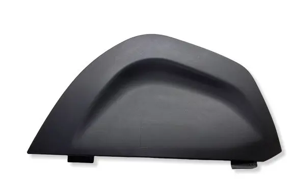 Volvo XC70 Dashboard side end trim 09164899