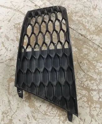 Front tow hook cap/cover