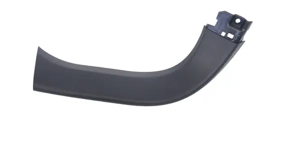 KIA Sorento Centre console side trim rear 81730P2000
