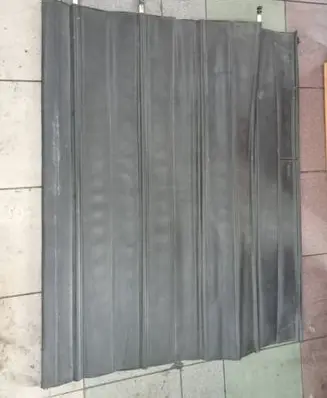 Volkswagen PASSAT B4 Parcel shelf load cover 0000