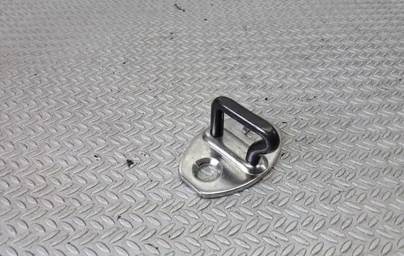 Volkswagen Golf V Front door lock loop/hook striker 1K0837033