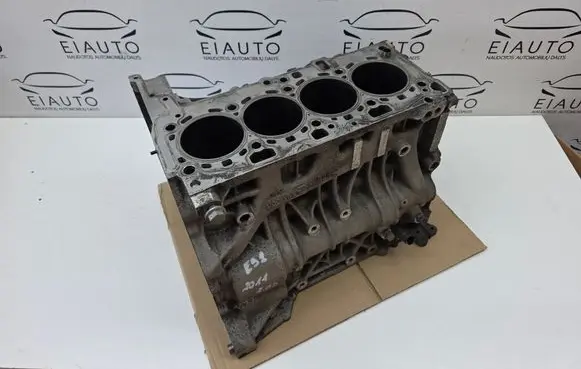 BMW 3 E92 E93 Engine block N47D20C 86847805 781059603