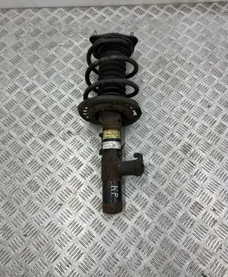 Honda Civic X Front shock absorber with coil spring 51620TGLE211M2 TGLME211 HTGN1106Y0