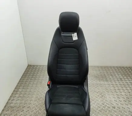 Mercedes-Benz C W205 Front driver seat A2059105823