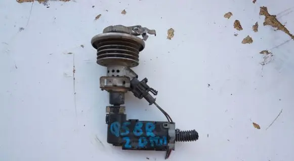 Audi Q5 SQ5 AdBlue injector 3C0131113C